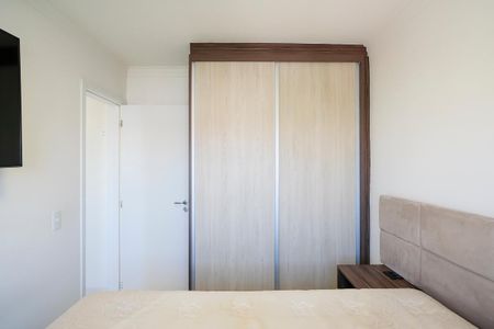 Quarto 1 de apartamento à venda com 2 quartos, 52m² em Vila Caminho do Mar, São Bernardo do Campo