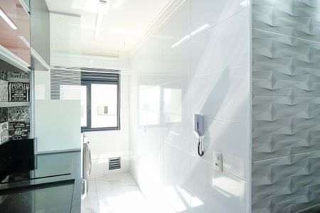 Apartamento à venda com 52m², 2 quartos e 1 vagaCozinha