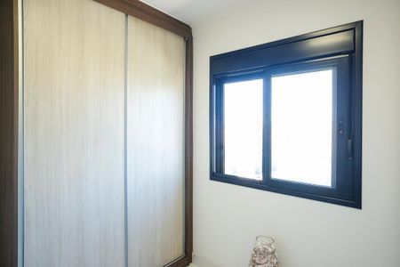 Apartamento à venda com 52m², 2 quartos e 1 vagaQuarto 2