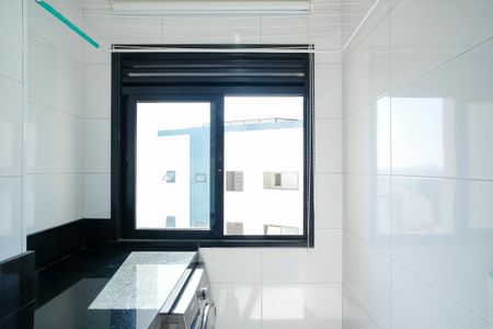 Apartamento à venda com 52m², 2 quartos e 1 vagaÁrea de serviço