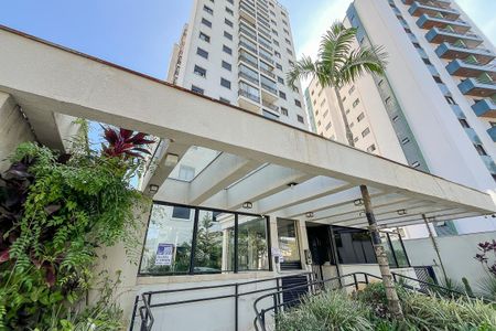Apartamento à venda com 52m², 2 quartos e 1 vagaFachada + plaquinha