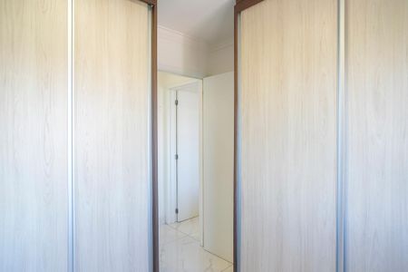 Apartamento à venda com 52m², 2 quartos e 1 vagaQuarto 2