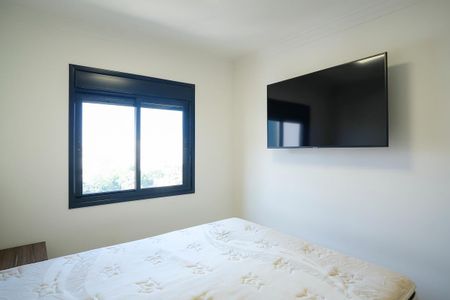 Apartamento à venda com 52m², 2 quartos e 1 vagaQuarto 1