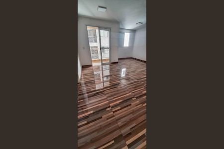 Apartamento à venda com 58m², 3 quartos e 1 vagaSala