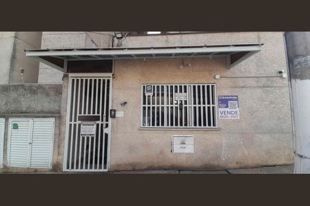 Apartamento à venda com 58m², 3 quartos e 1 vaga