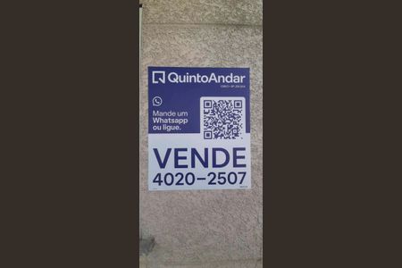 Apartamento à venda com 58m², 3 quartos e 1 vaga Apartamento à venda com 58m², 3 quartos e 1 vagaPlaca QA Instalada