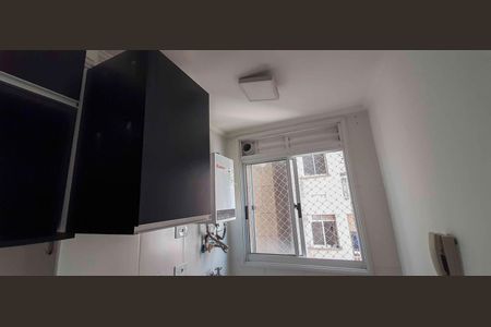 Apartamento à venda com 58m², 3 quartos e 1 vaga