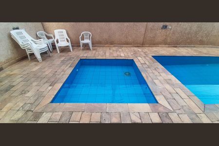 Apartamento à venda com 58m², 3 quartos e 1 vaga