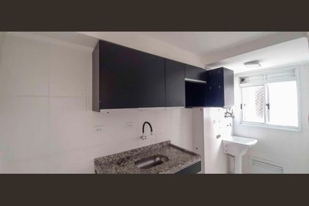 Apartamento à venda com 58m², 3 quartos e 1 vaga Apartamento à venda com 58m², 3 quartos e 1 vagaCozinha