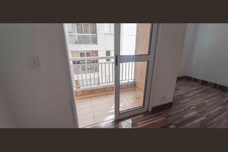 Sacada de apartamento à venda com 3 quartos, 58m² em Novo Osasco, Osasco