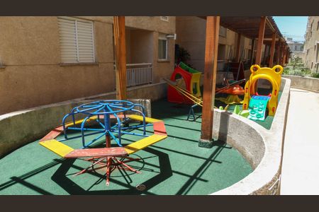 Apartamento à venda com 58m², 3 quartos e 1 vaga