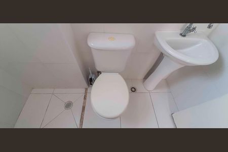 Apartamento à venda com 58m², 3 quartos e 1 vaga