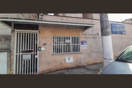 Apartamento à venda com 58m², 3 quartos e 1 vaga