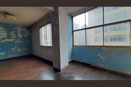 Imóvel fora do padrão de apartamento à venda com 3 quartos, 178m² em Centro, Belo Horizonte