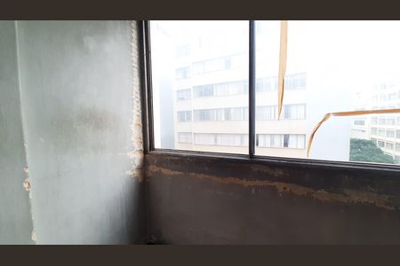 Imóvel fora do padrão de apartamento à venda com 3 quartos, 178m² em Centro, Belo Horizonte