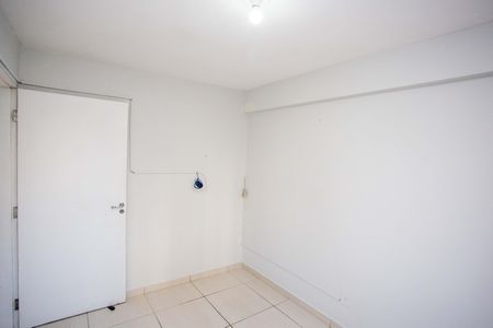 Quarto 1 de apartamento para alugar com 2 quartos, 45m² em Centro, Diadema