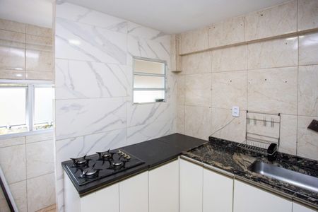 Apartamento para alugar com 45m², 2 quartos e 1 vagaCozinha
