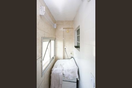 Apartamento para alugar com 45m², 2 quartos e 1 vagaÁrea de Serviço