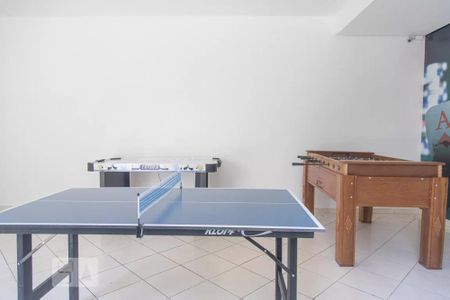 Apartamento à venda com 53m², 2 quartos e 1 vaga Apartamento à venda com 53m², 2 quartos e 1 vagaÁrea comum