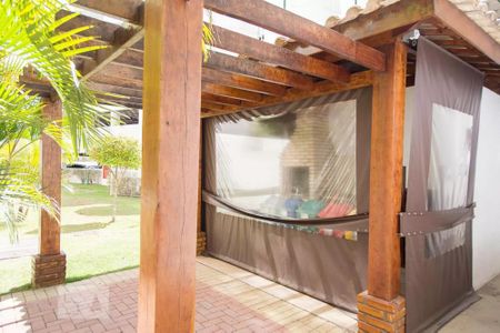 Apartamento à venda com 53m², 2 quartos e 1 vaga Apartamento à venda com 53m², 2 quartos e 1 vagaÁrea comum