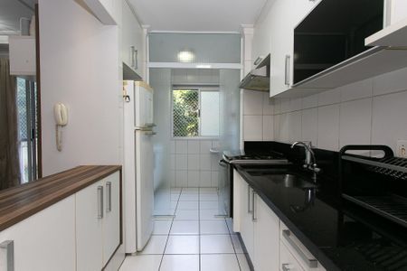 Apartamento à venda com 53m², 2 quartos e 1 vaga Apartamento à venda com 53m², 2 quartos e 1 vagaCozinha
