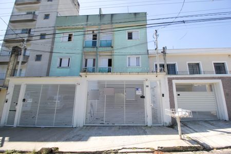 Apartamento para alugar com 112m², 2 quartos e 2 vagas Apartamento para alugar com 112m², 2 quartos e 2 vagasFachada
