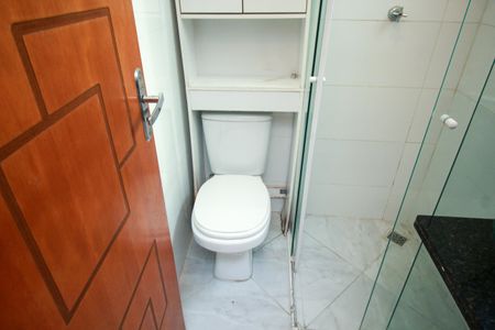 Apartamento para alugar com 112m², 2 quartos e 2 vagas Apartamento para alugar com 112m², 2 quartos e 2 vagasBanheiro