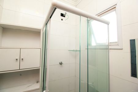 Apartamento para alugar com 112m², 2 quartos e 2 vagas Apartamento para alugar com 112m², 2 quartos e 2 vagasBanheiro