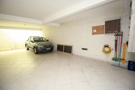 Apartamento para alugar com 112m², 2 quartos e 2 vagas Apartamento para alugar com 112m², 2 quartos e 2 vagasGaragem