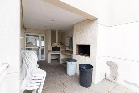 Apartamento para alugar com 50m², 2 quartos e 1 vagaChurrasqueira