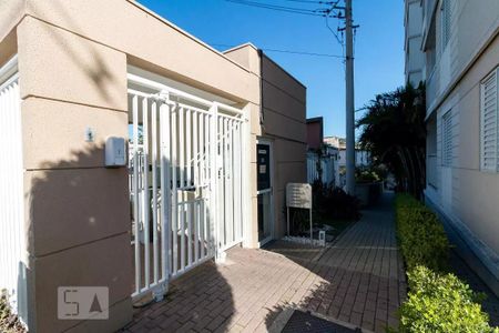 Apartamento para alugar com 50m², 2 quartos e 1 vagaÁrea comum