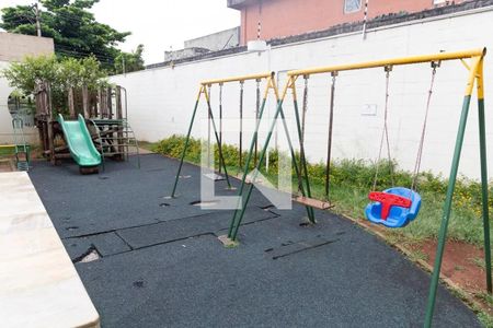 Apartamento para alugar com 50m², 2 quartos e 1 vagaPlayground