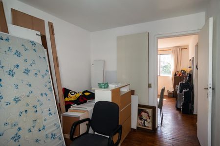 Apartamento à venda com 2 quartos, 55m² em Consolação, São Paulo