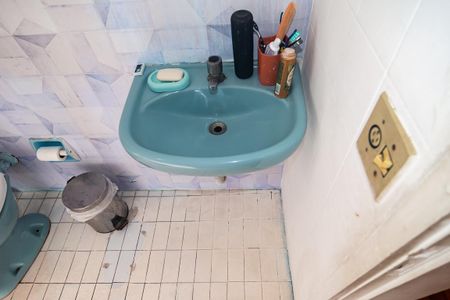 Apartamento à venda com 2 quartos, 55m² em Consolação, São Paulo