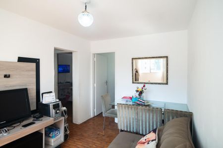 Apartamento à venda com 2 quartos, 55m² em Consolação, São Paulo