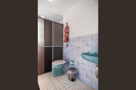 Apartamento à venda com 2 quartos, 55m² em Consolação, São Paulo