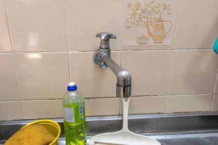 Casa à venda com 157m², 5 quartos e 3 vagas Casa à venda com 157m², 5 quartos e 3 vagasCozinha