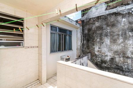 Casa à venda com 157m², 5 quartos e 3 vagasÁrea de serviço 1