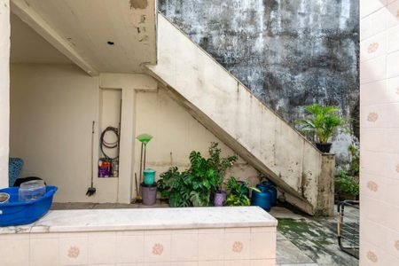 Casa à venda com 157m², 5 quartos e 3 vagasÁrea de serviço 2