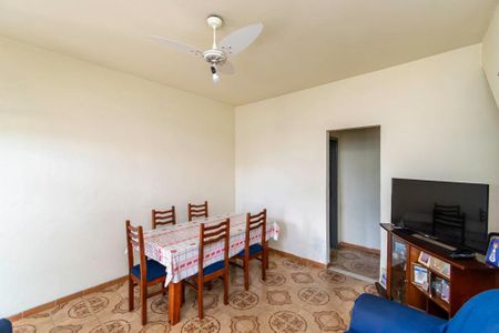 Sala de casa à venda com 5 quartos, 157m² em Vigário Geral, Rio de Janeiro