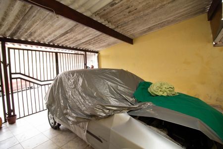 Casa à venda com 270m², 2 quartos e 1 vagaGaragem