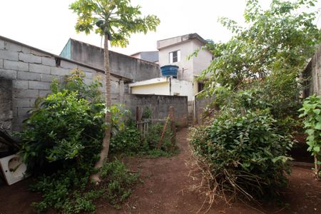 Casa à venda com 270m², 2 quartos e 1 vagaÁrea externa