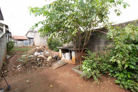 Casa à venda com 270m², 2 quartos e 1 vagaÁrea externa