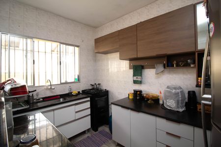 Casa à venda com 270m², 2 quartos e 1 vagaCozinha