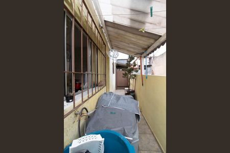 Casa à venda com 270m², 2 quartos e 1 vagaÁrea externa