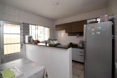 Casa à venda com 270m², 2 quartos e 1 vagaCozinha