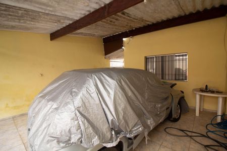 Casa à venda com 270m², 2 quartos e 1 vagaGaragem