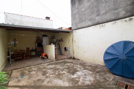 Casa à venda com 270m², 2 quartos e 1 vagaÁrea externa