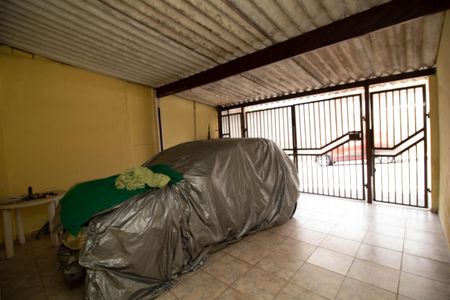 Casa à venda com 270m², 2 quartos e 1 vagaGaragem