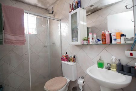 Casa à venda com 270m², 2 quartos e 1 vagaBanheiro 2 